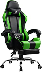 Gaming Stühle grün