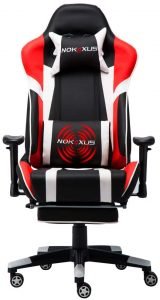 Gaming-Stühle mit Massage