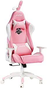 Gaming-Stühle pink