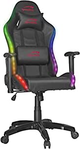 Gamingstühle mit RGB-Beleuchtung