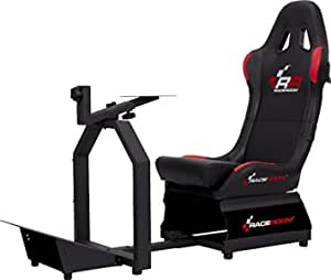 RaceRoom Gaming-Stühle