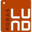 Robas Lund Logo
